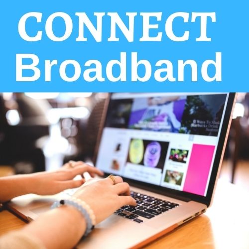 CONNECT broadband in Amritsar